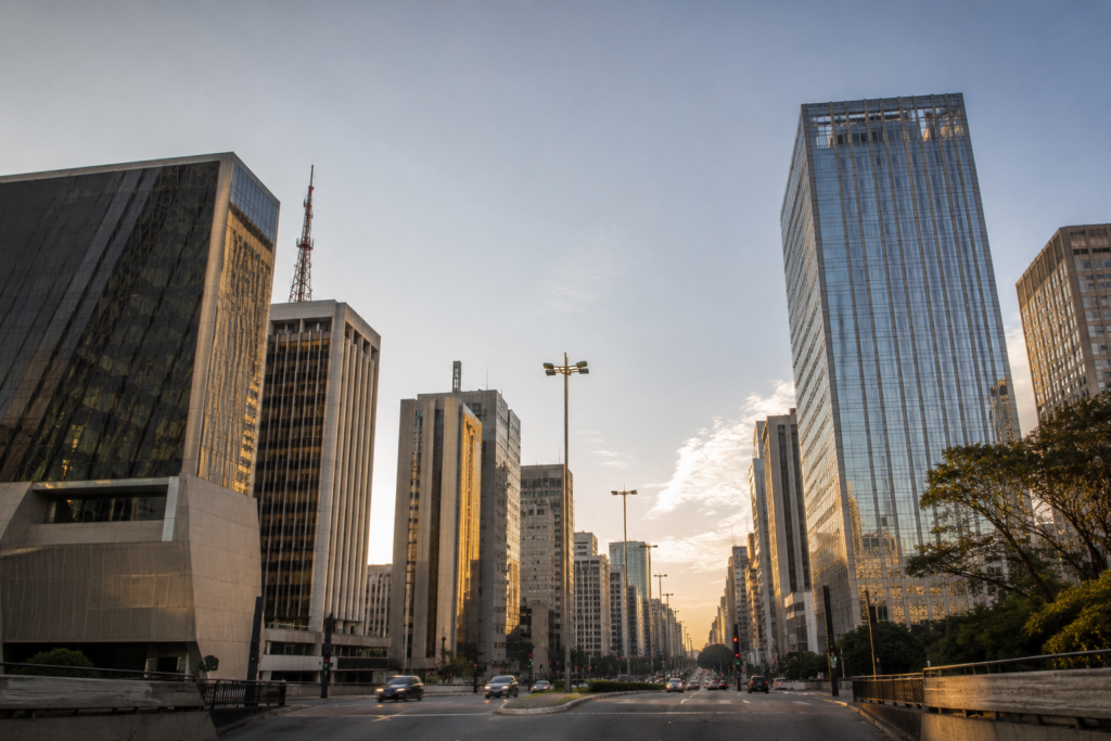 São Paulo lidera ranking de competitividade e registra melhor desempenho econômico do país sao-paulo-lidera-ranking-de-competitividade-e-registra-melhor-desempenho-economico-do-pais