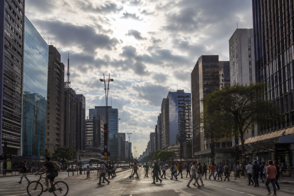 Sexta-feira terá sol entre muitas nuvens em São Paulo, aponta Defesa Civil sexta-feira-tera-sol-entre-muitas-nuvens-em-sao-paulo,-aponta-defesa-civil