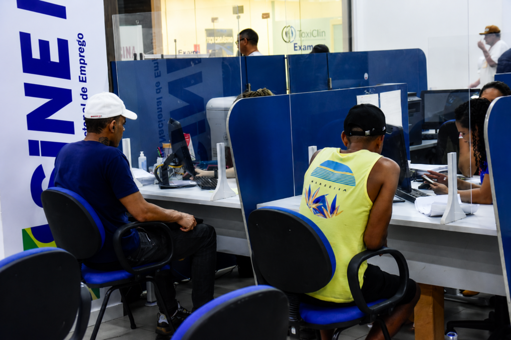 Sine-MT anuncia mais de 2,2 mil vagas de emprego na semana sine-mt-anuncia-mais-de-2,2-mil-vagas-de-emprego-na-semana