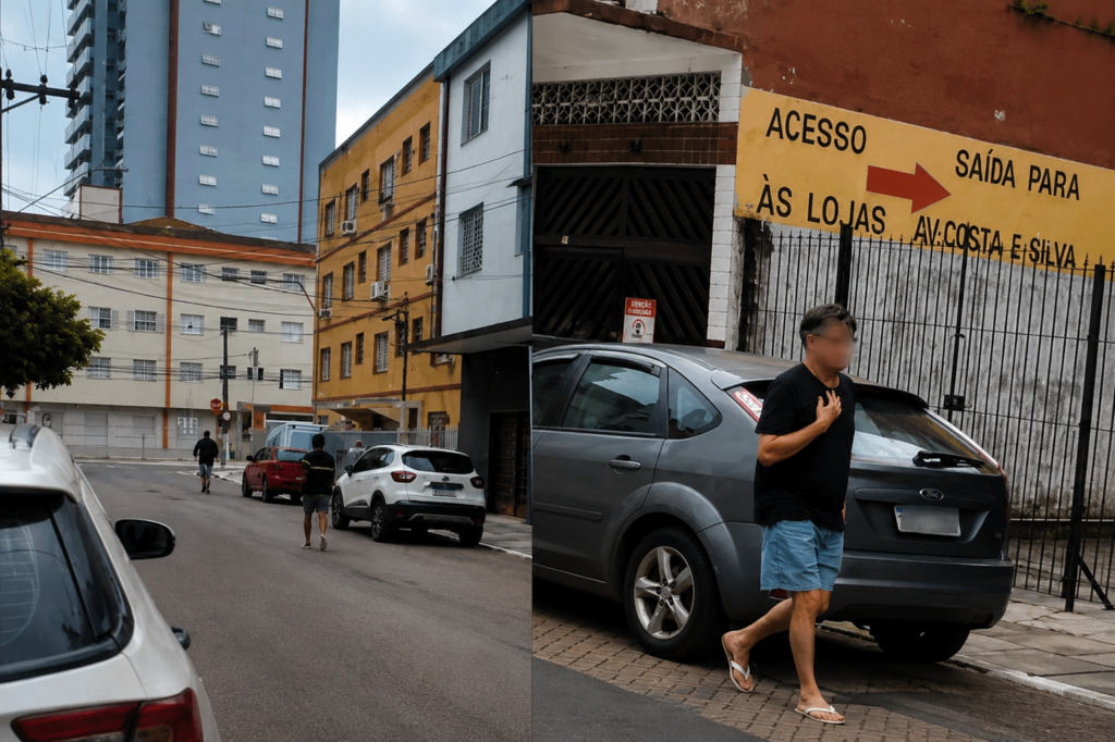Roubo de corrente em Praia Grande é registrado em vídeo roubo-de-corrente-em-praia-grande-e-registrado-em-video